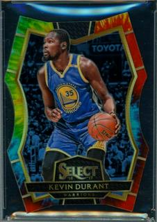 Kevin Durant