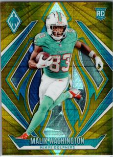 Malik Washington