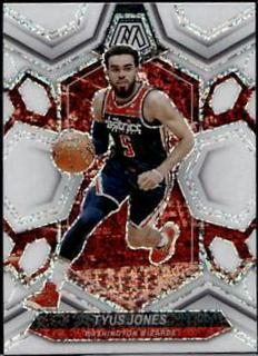 Tyus Jones