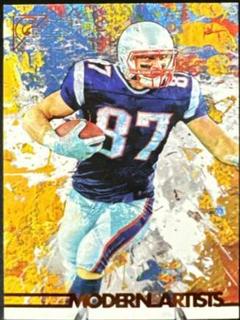 Rob Gronkowski