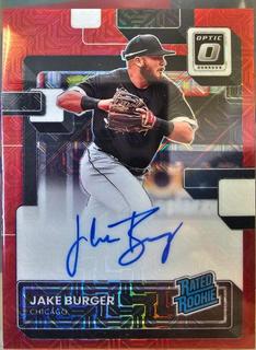 Jake Burger