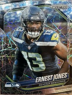 Ernest Jones