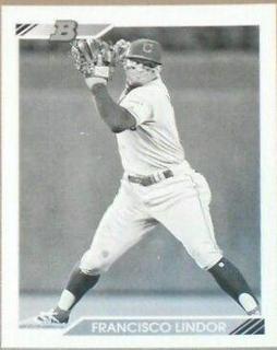 Francisco Lindor