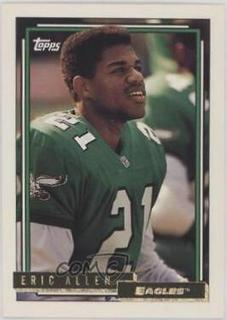 Eric Allen