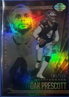 Dak Prescott