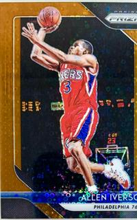 Allen Iverson