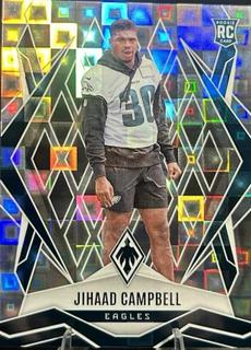 Jihaad Campbell
