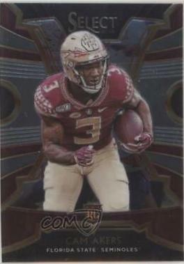 Cam Akers #13
