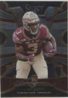 Cam Akers