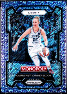 Courtney Vandersloot