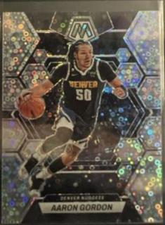 Aaron Gordon
