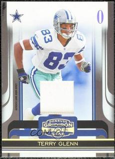 Terry Glenn