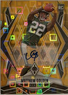 Matthew Golden