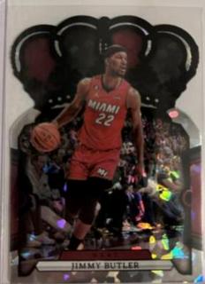Jimmy Butler