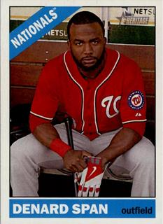 Denard Span