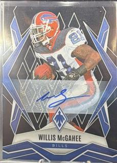 Willis McGahee