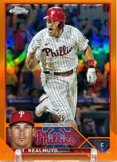 J. T. Realmuto