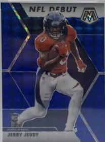 Jerry Jeudy