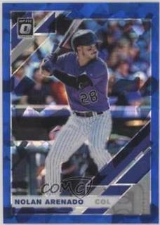 Nolan Arenado