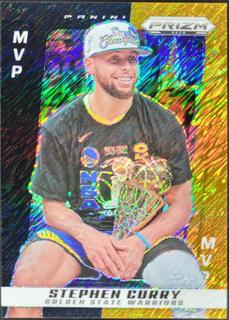 Stephen Curry