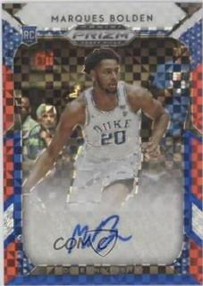 Marques Bolden