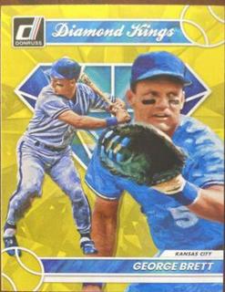 George Brett