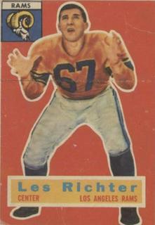 Les Richter