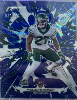 Malachi Moore