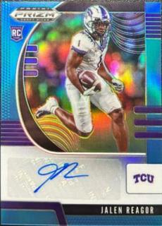 Jalen Reagor