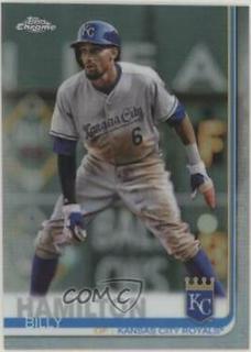 Billy Hamilton