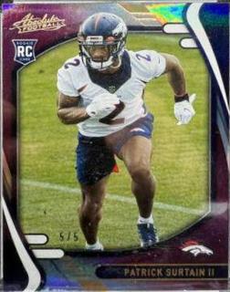 Patrick Surtain II
