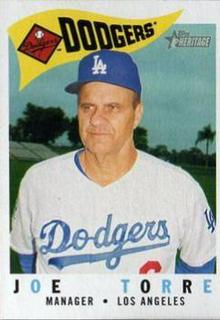 Joe Torre