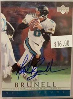 Mark Brunell