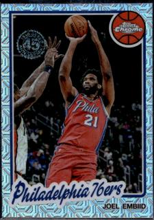 Joel Embiid