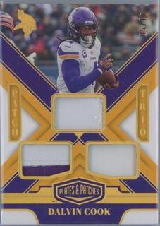 Dalvin Cook