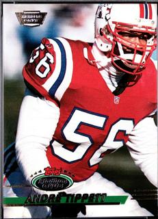 Andre Tippett