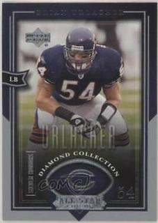 Brian Urlacher