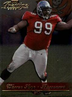 Warren Sapp