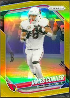 James Conner