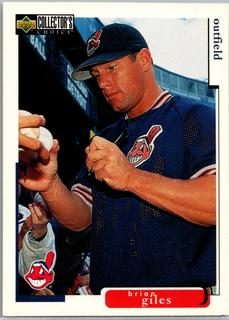 Brian Giles