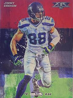 Jimmy Graham