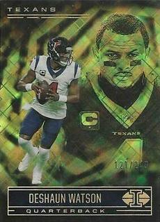 Deshaun Watson