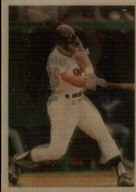 Steve Garvey #35 Baseball Cards 1986 Sportflics