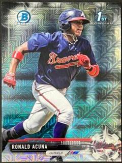 Ronald Acuna