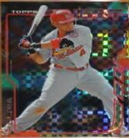 Yadier Molina