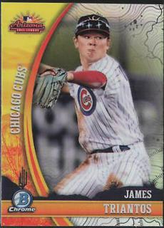 James Triantos