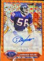 Lawrence Taylor