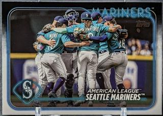 Seattle Mariners