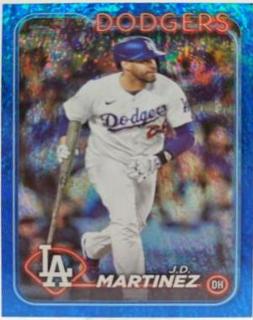 J.D. Martinez