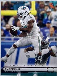 Tyreek Hill